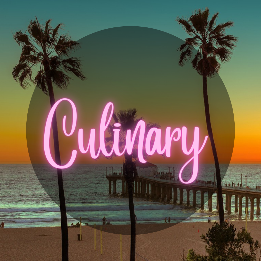 The Best Culinary Experiences, Everything from Cooking to Eating, You Need to Know About TODAY in SOCAL!